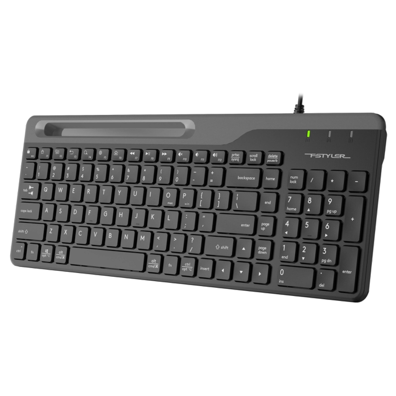 A4Tech FK25 BLACK