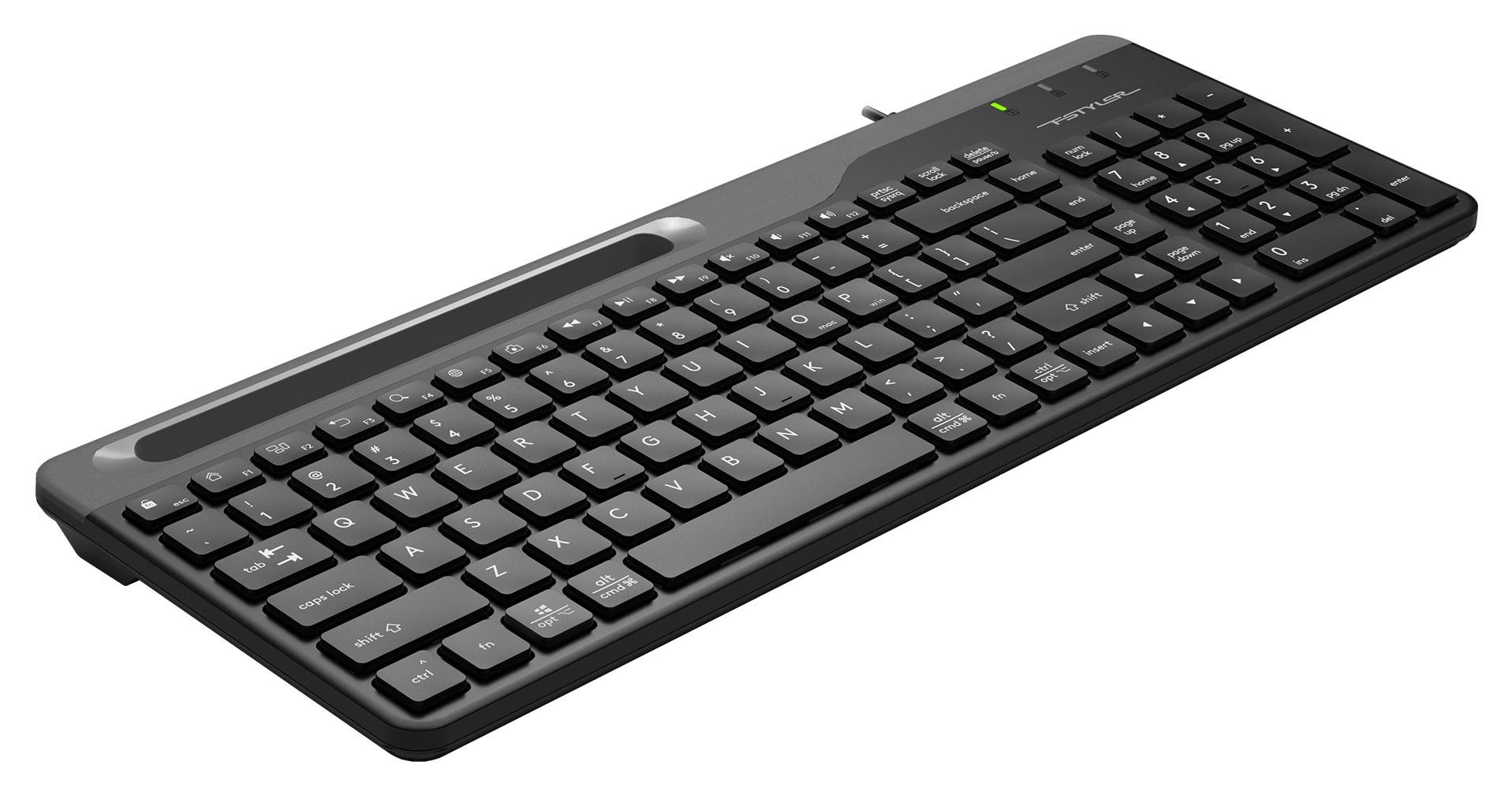 A4Tech FK25 BLACK