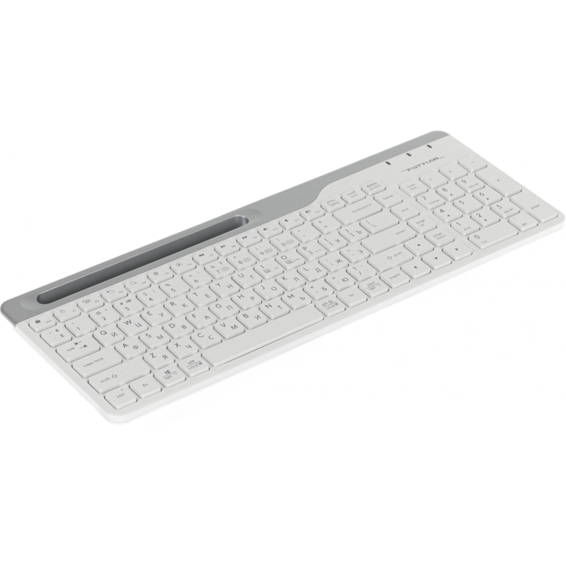 A4Tech FBK25 WHITE