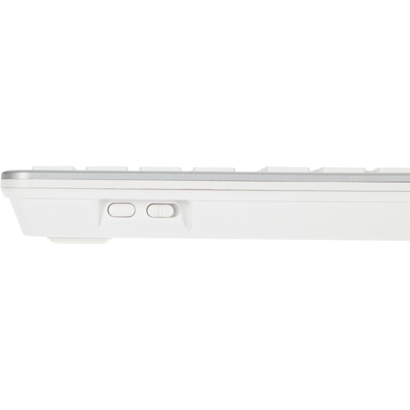 A4Tech FBK25 WHITE