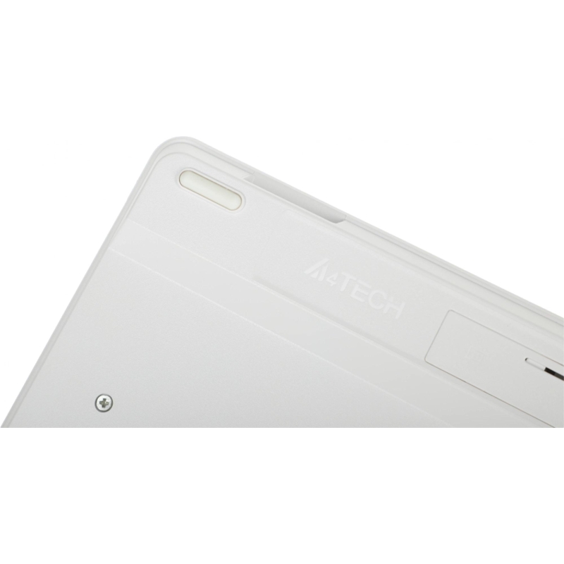 A4Tech FBK25 WHITE