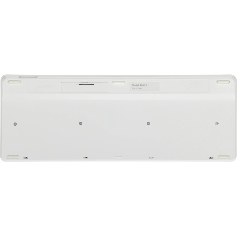 A4Tech FBK25 WHITE