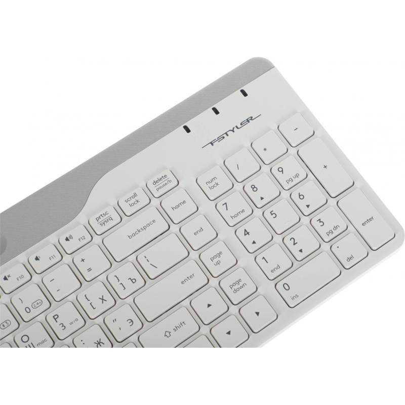 A4Tech FBK25 WHITE