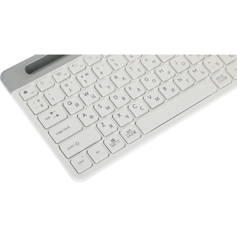 A4Tech FBK25 WHITE