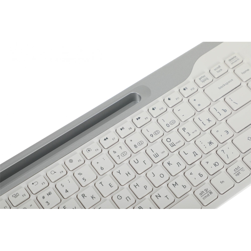 A4Tech FBK25 WHITE