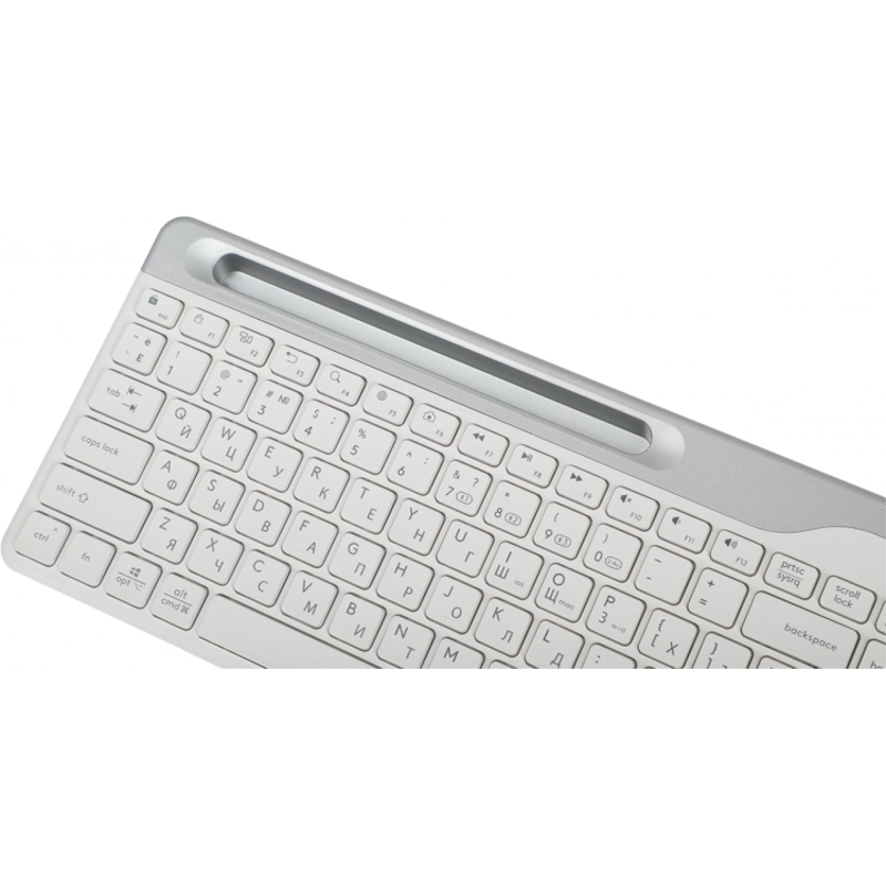 A4Tech FBK25 WHITE