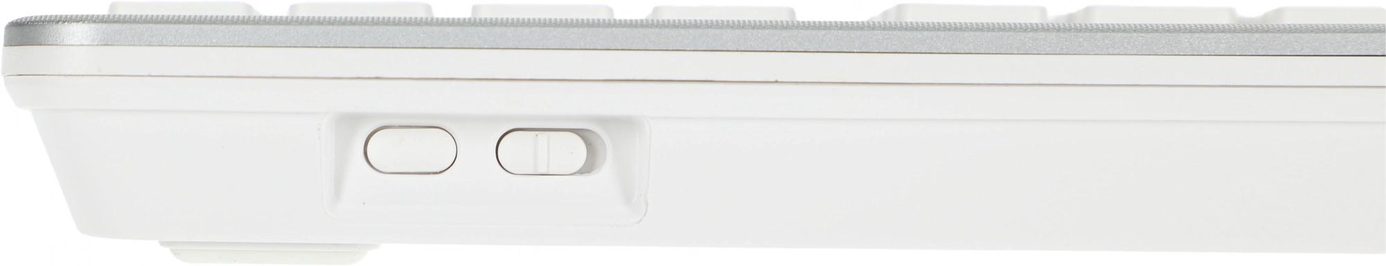 A4Tech FBK25 WHITE
