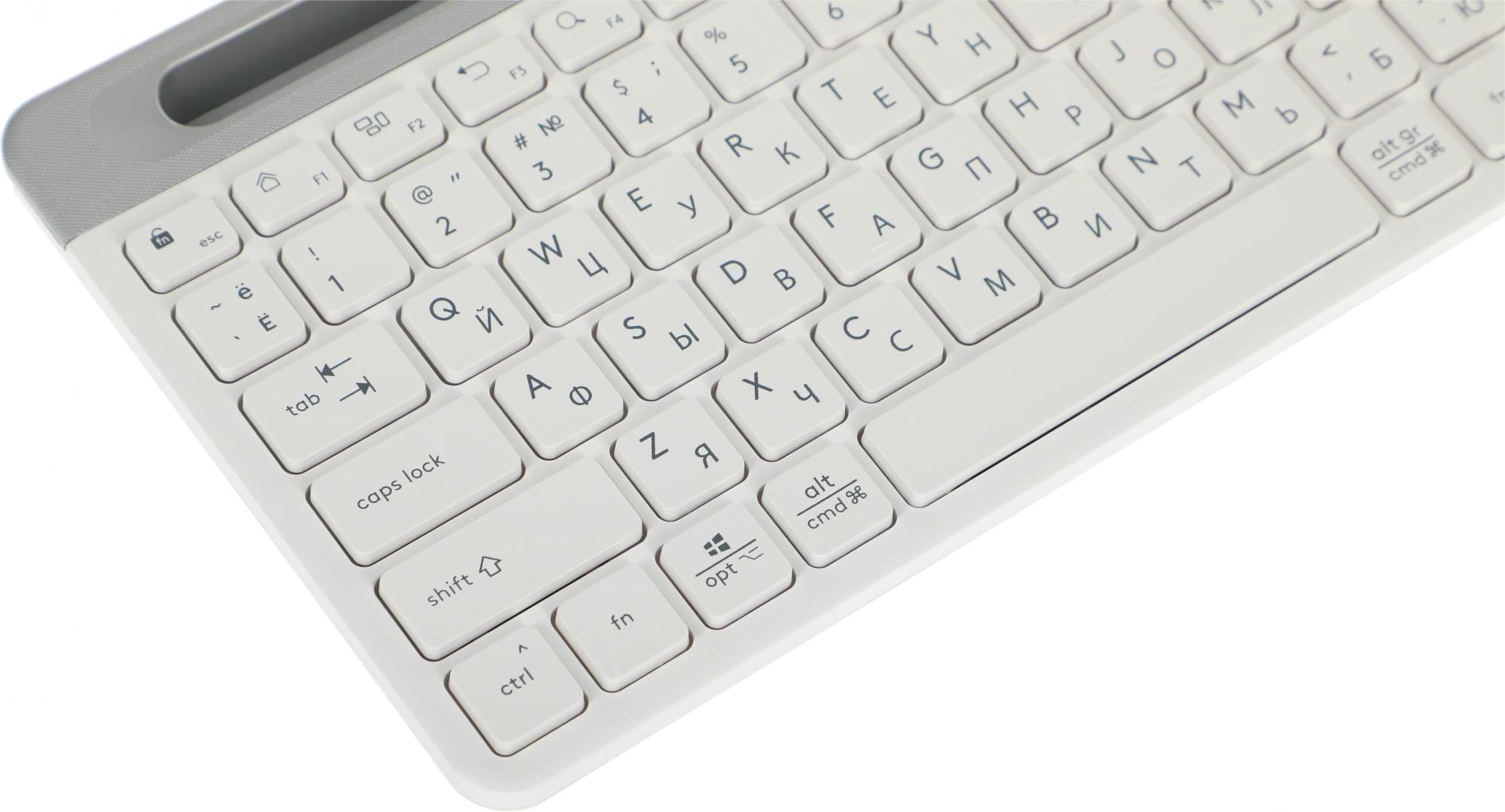 A4Tech FBK25 WHITE