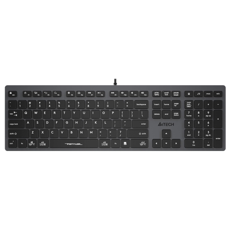 A4Tech FX50 GREY