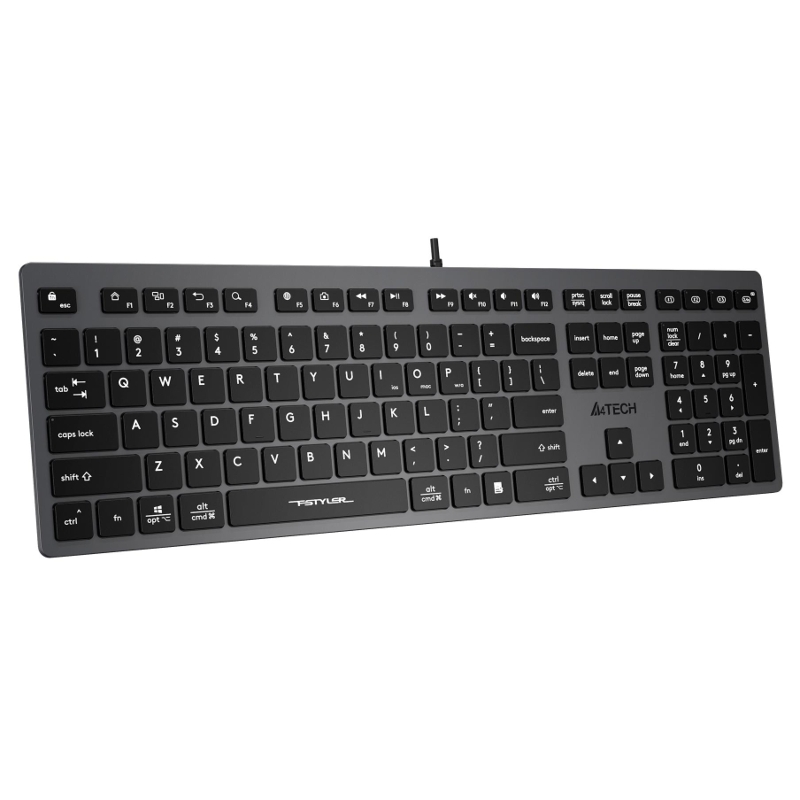 A4Tech FX50 GREY