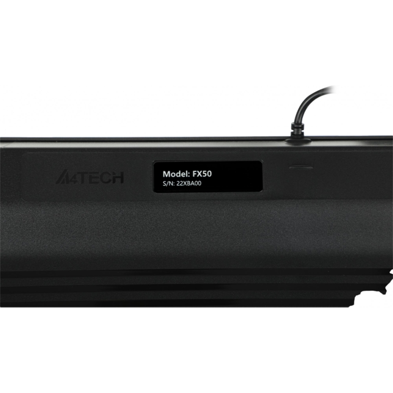 A4Tech FX50 GREY