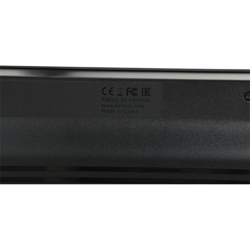 A4Tech FX50 GREY