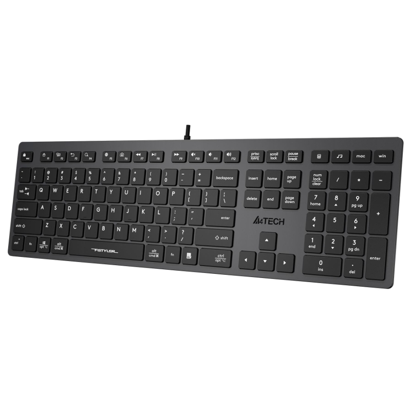 A4Tech FX50 GREY