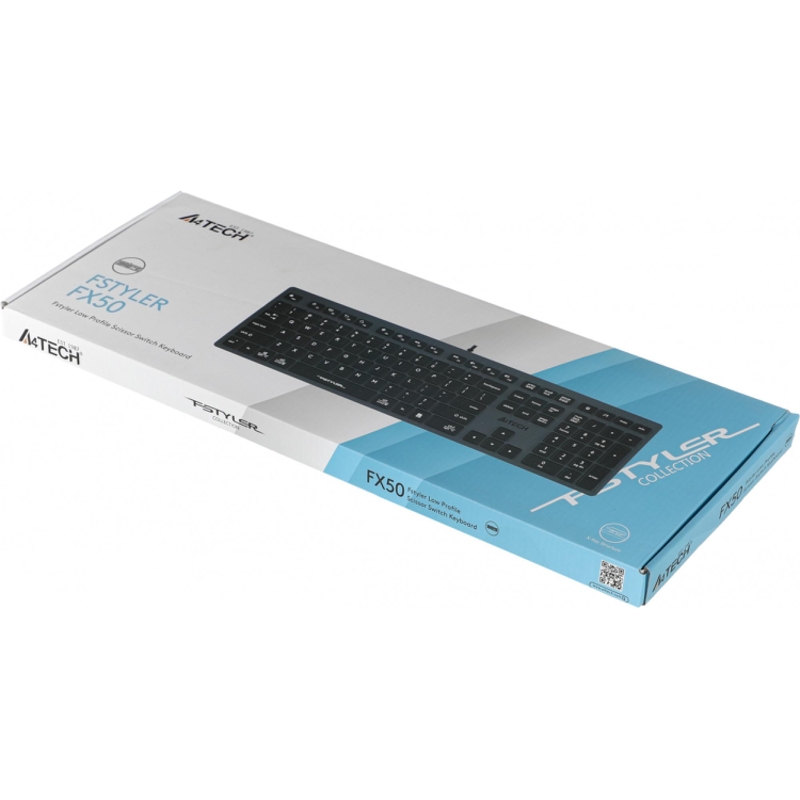 A4Tech FX50 GREY