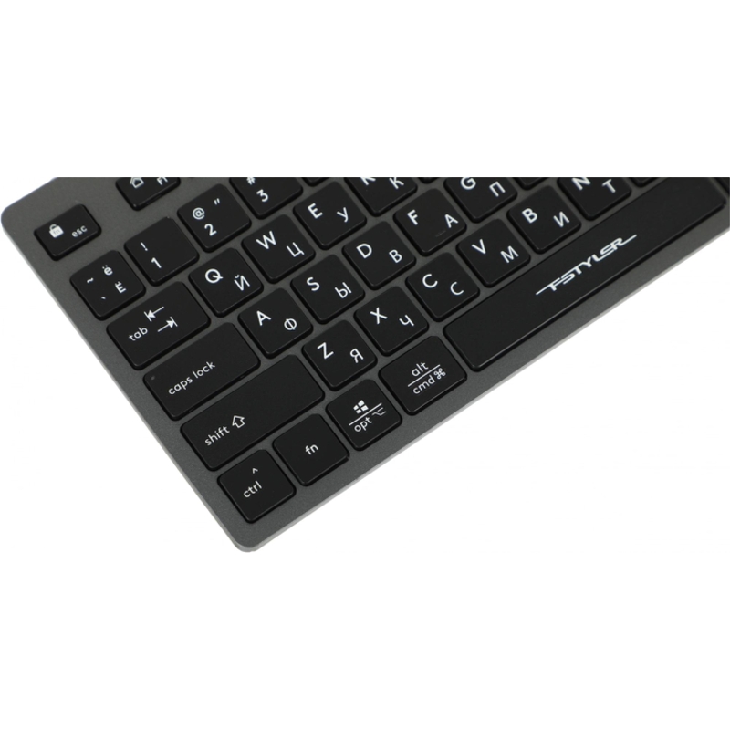 A4Tech FX50 GREY