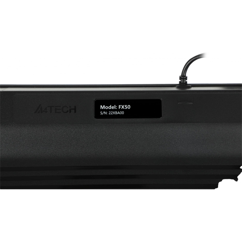 A4Tech FX50 GREY