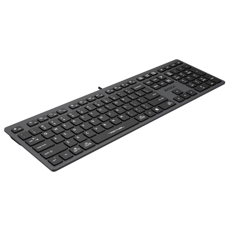 A4Tech FX50 GREY