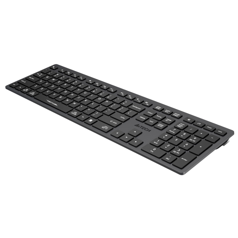 A4Tech FX50 GREY