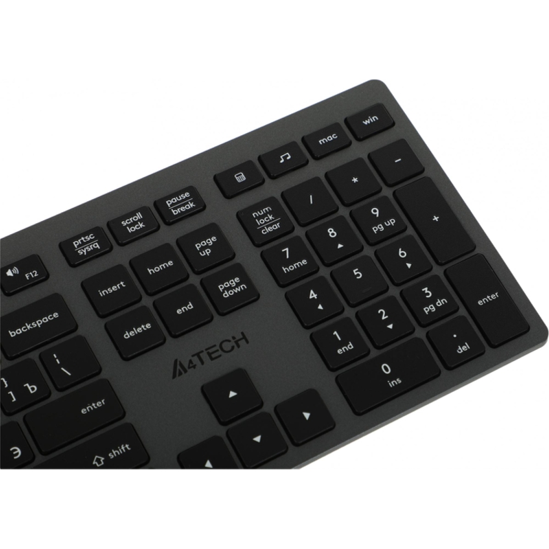 A4Tech FX50 GREY