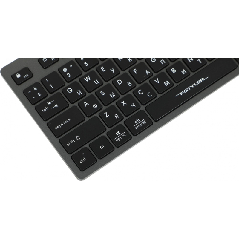 A4Tech FX50 GREY