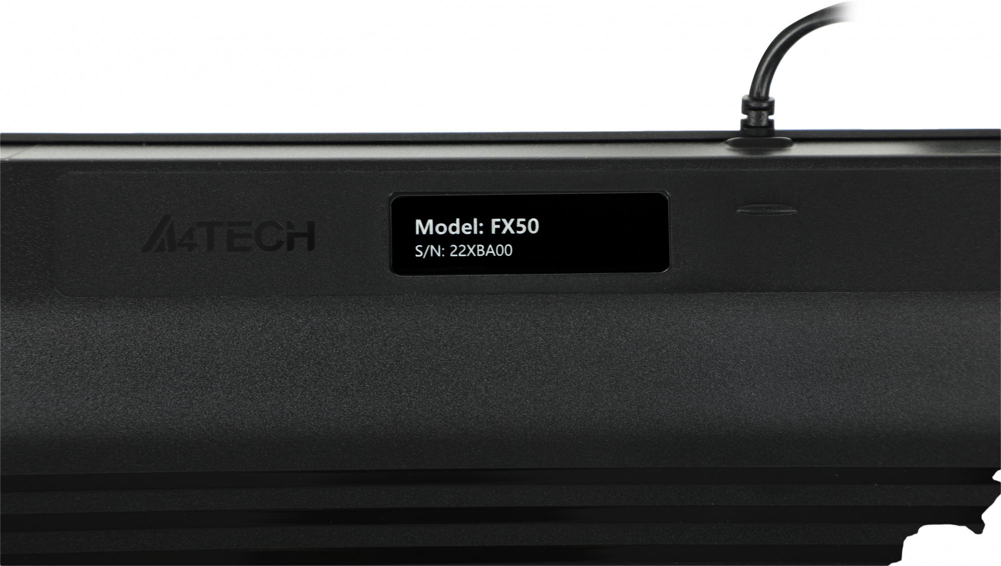 A4Tech FX50 GREY