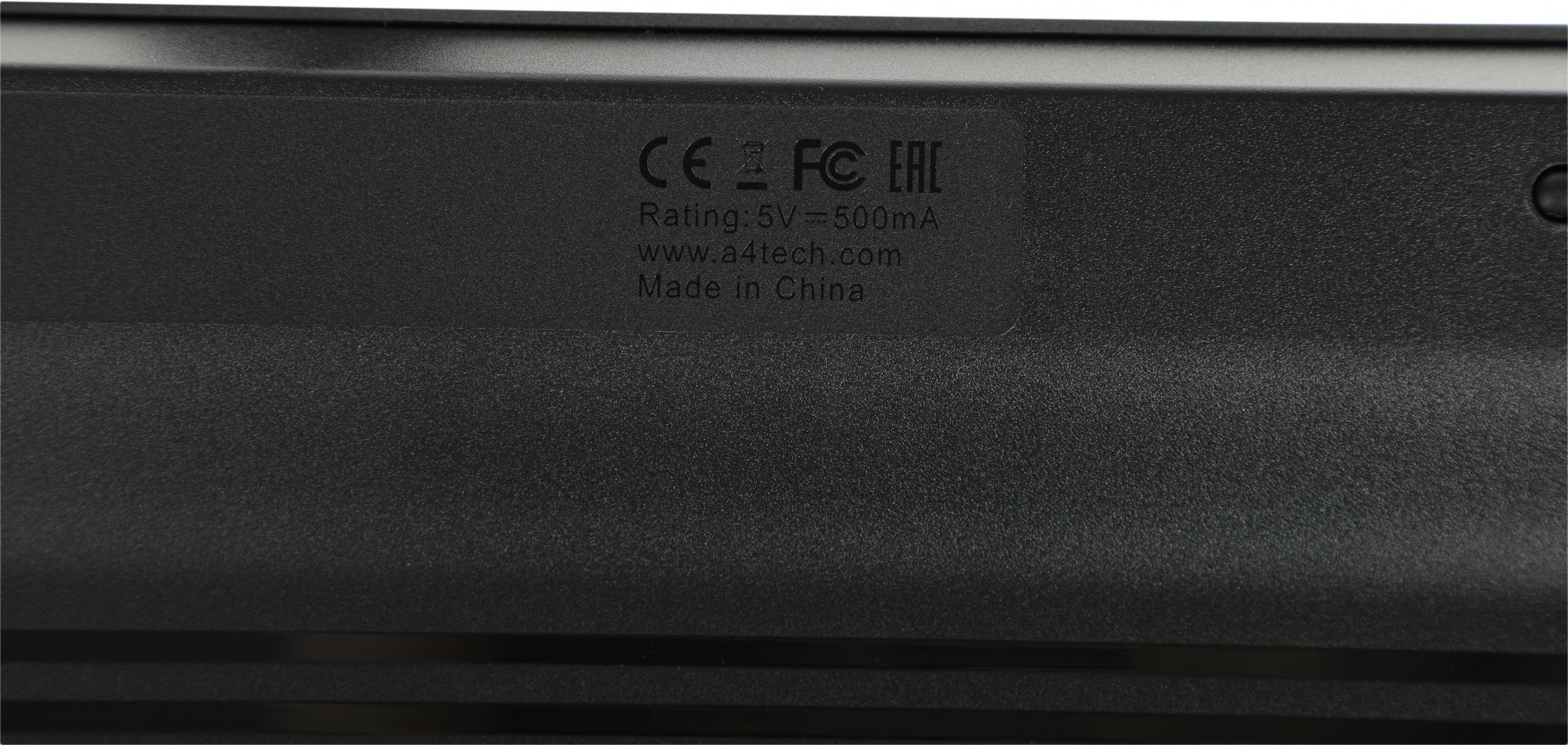A4Tech FX50 GREY
