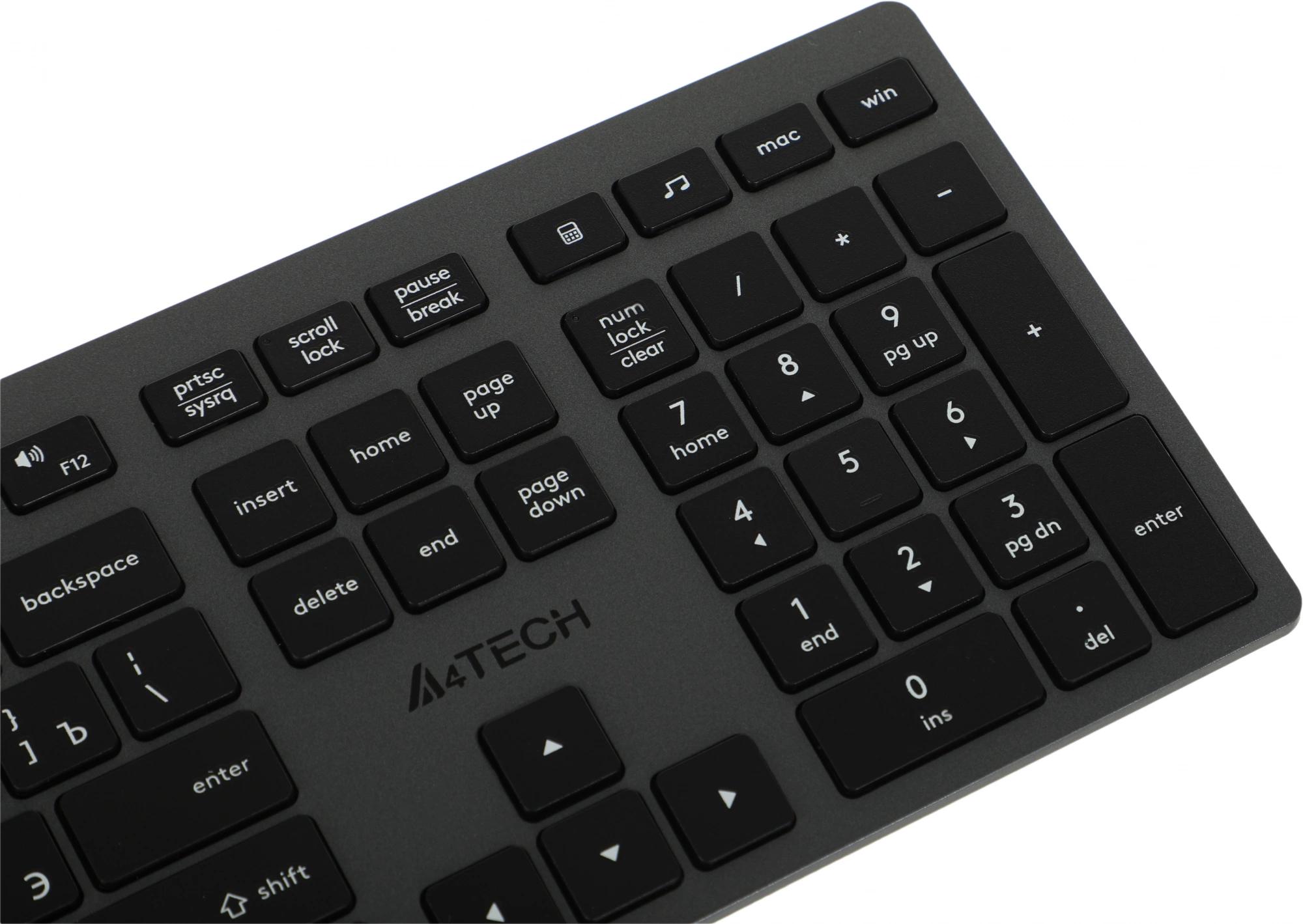 A4Tech FX50 GREY