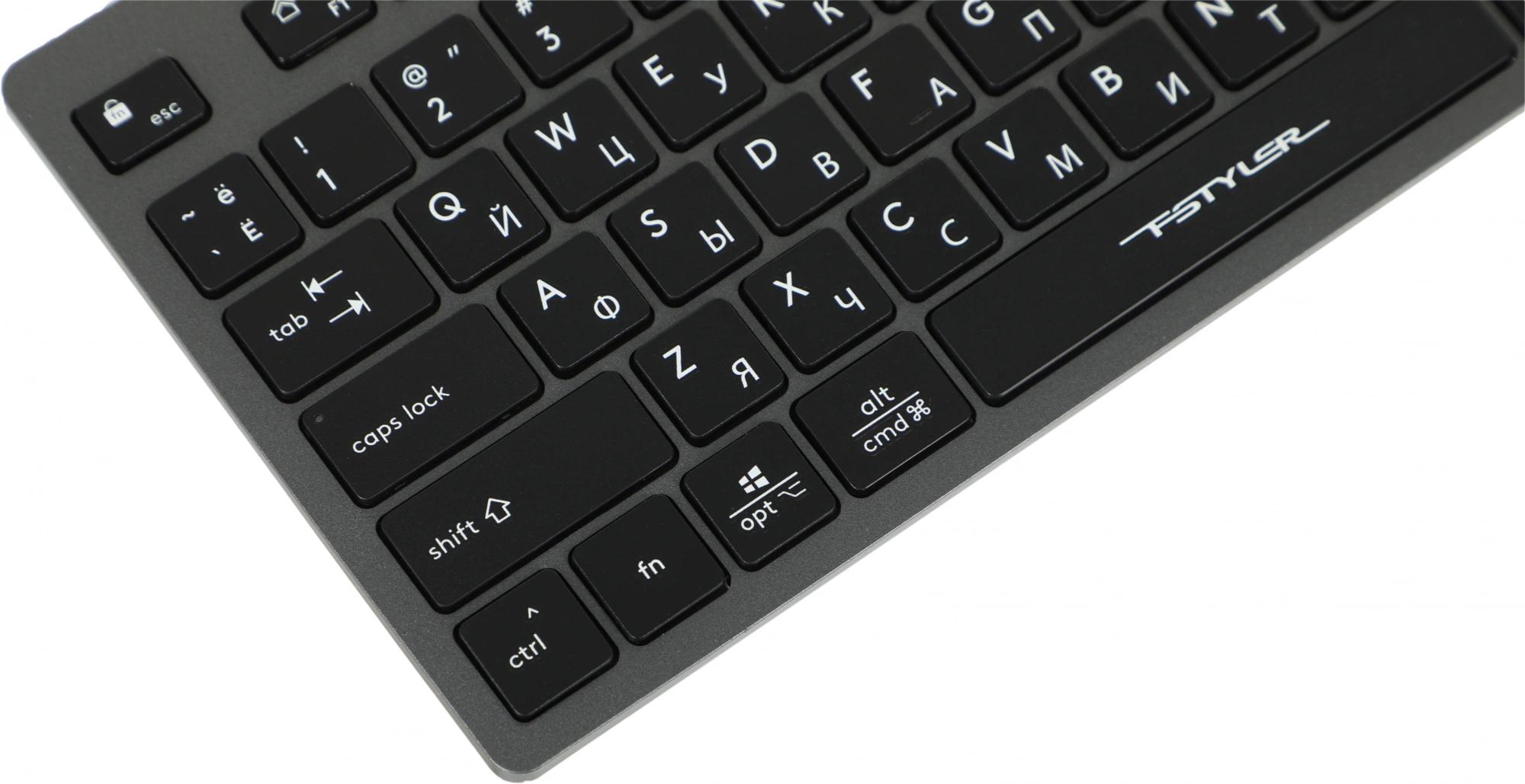 A4Tech FX50 GREY