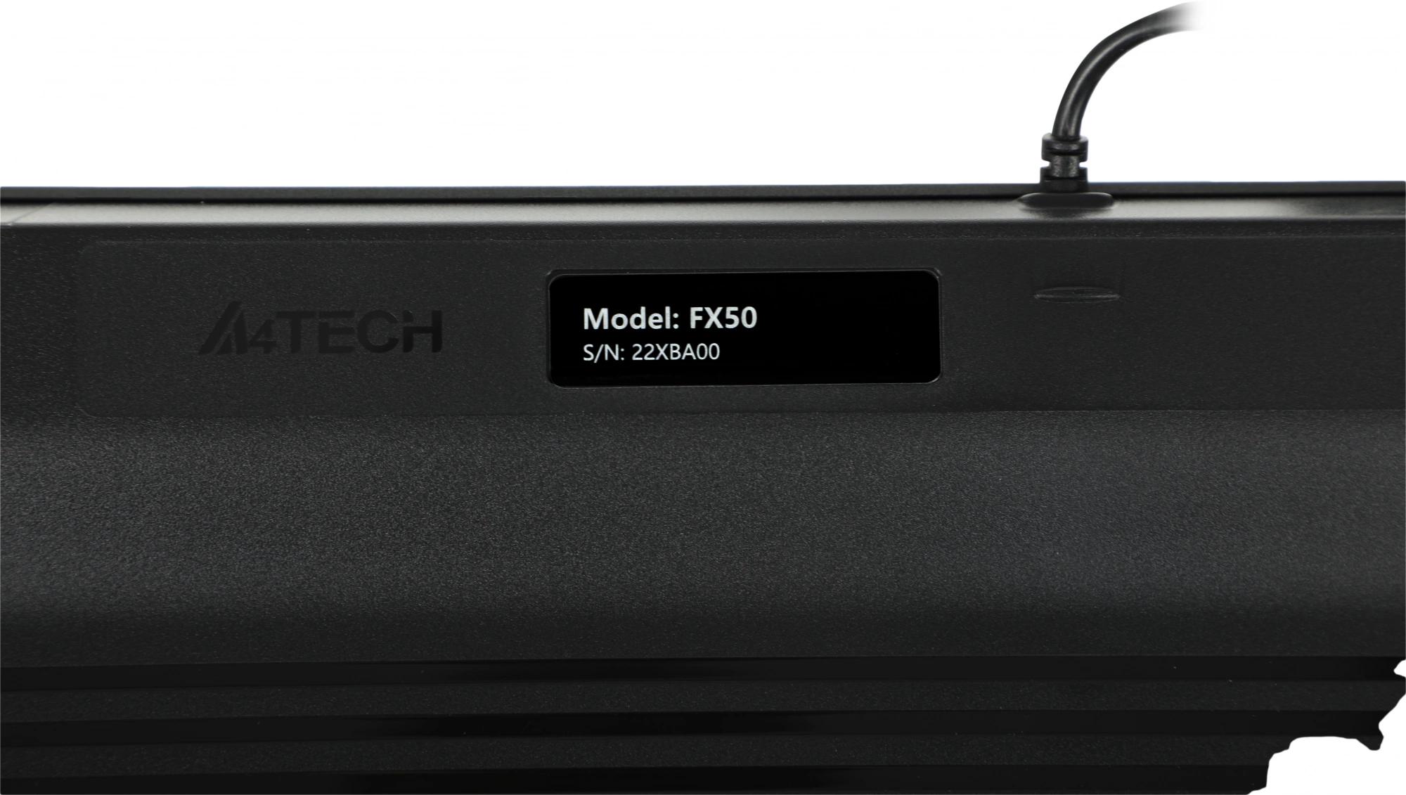 A4Tech FX50 GREY