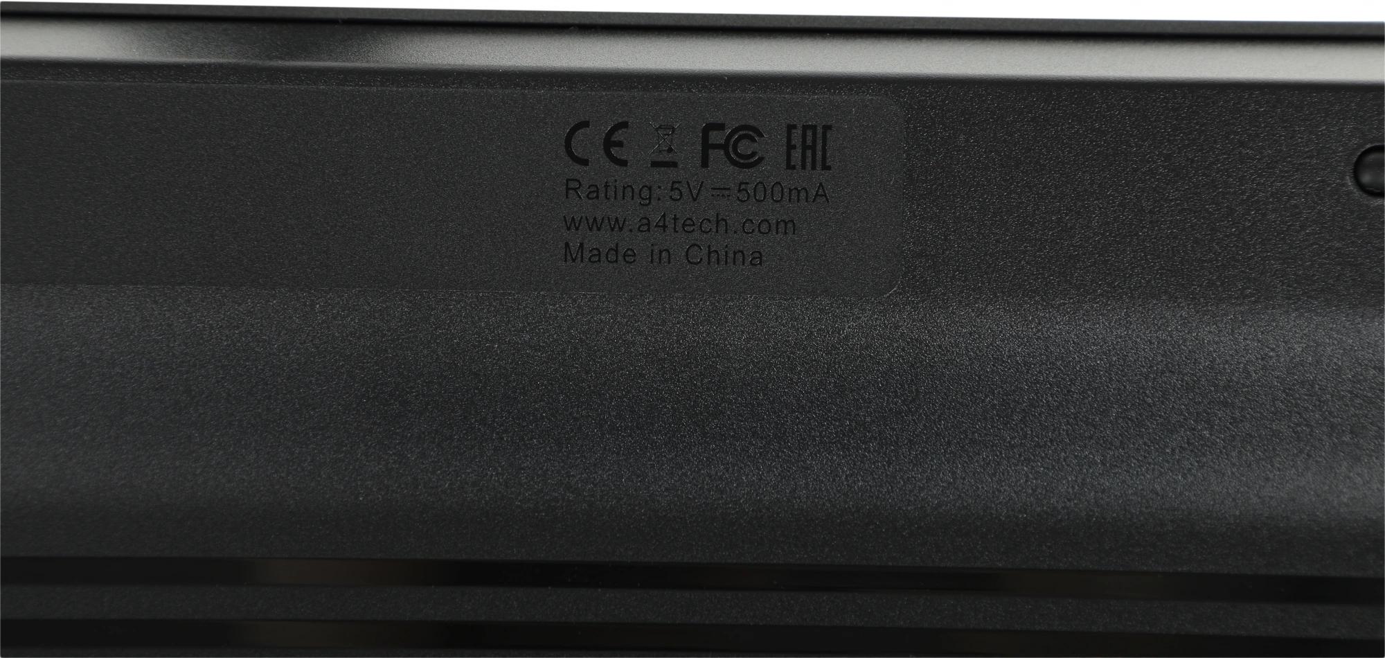 A4Tech FX50 GREY