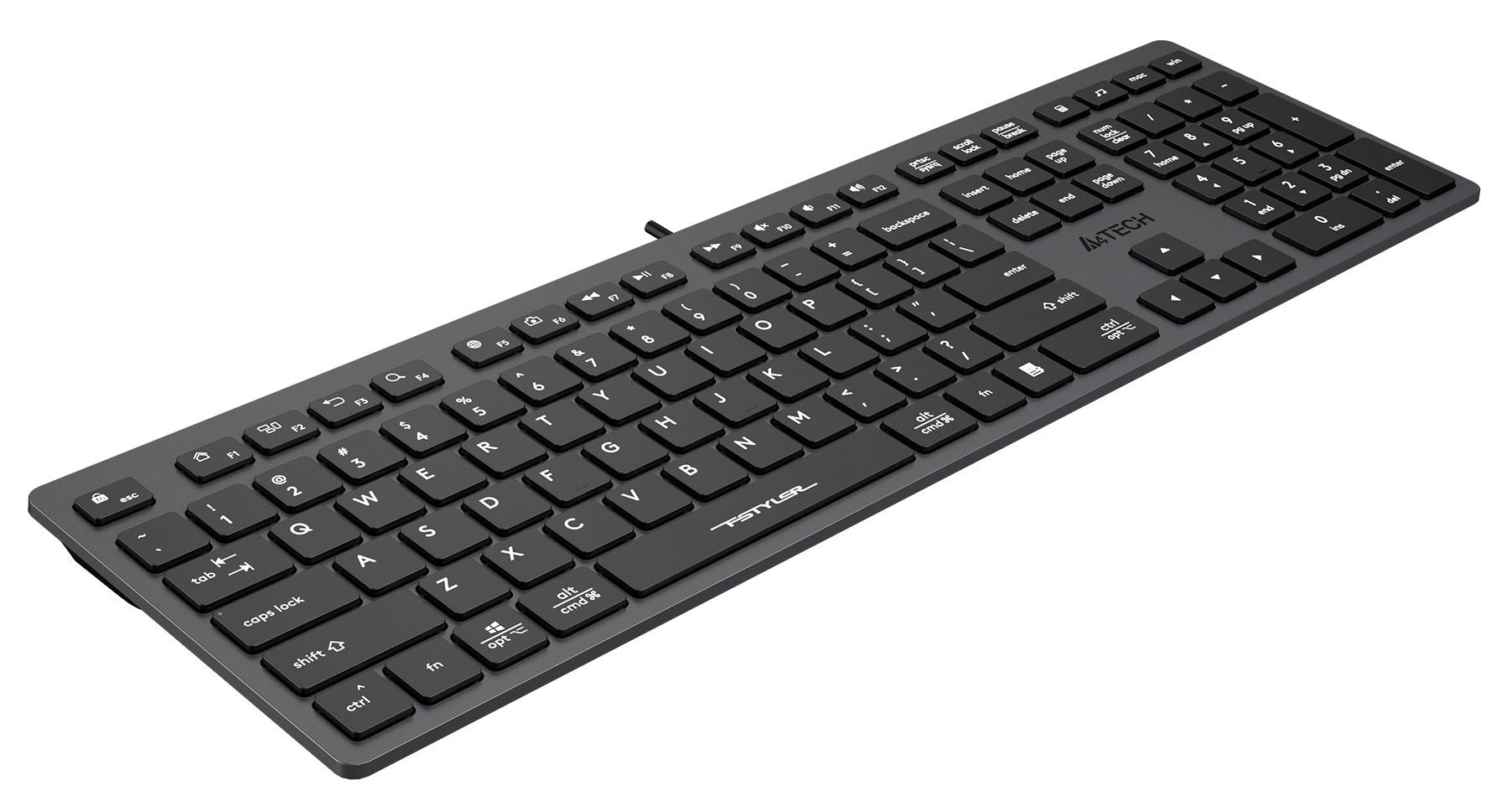 A4Tech FX50 GREY