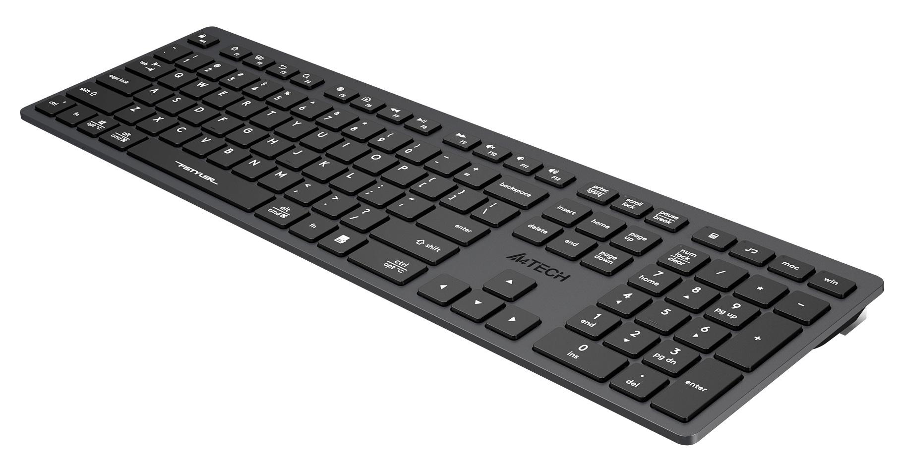 A4Tech FX50 GREY