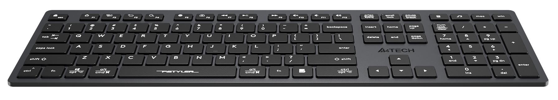 A4Tech FX50 GREY