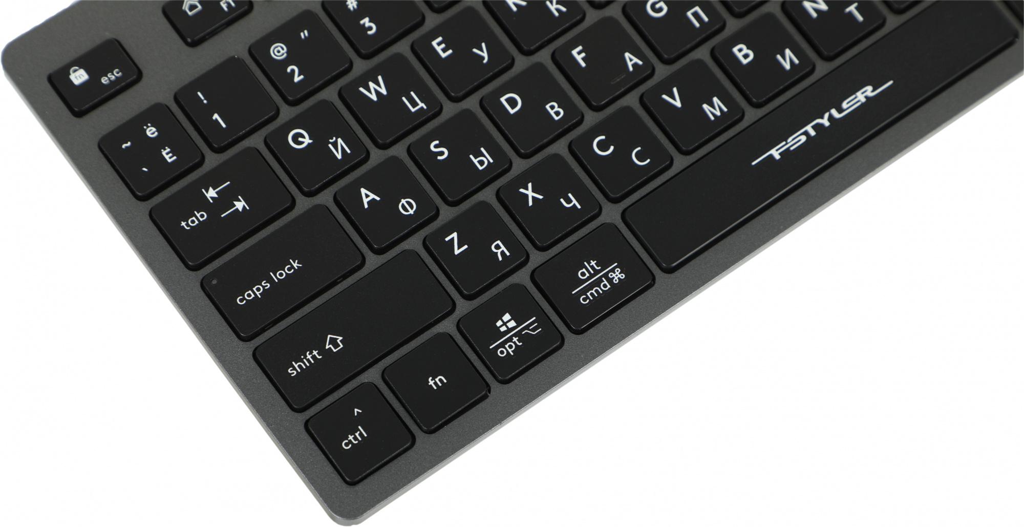 A4Tech FX50 GREY