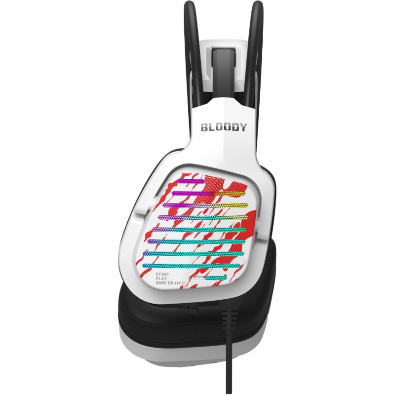 A4Tech G565 ENERGY WHITE