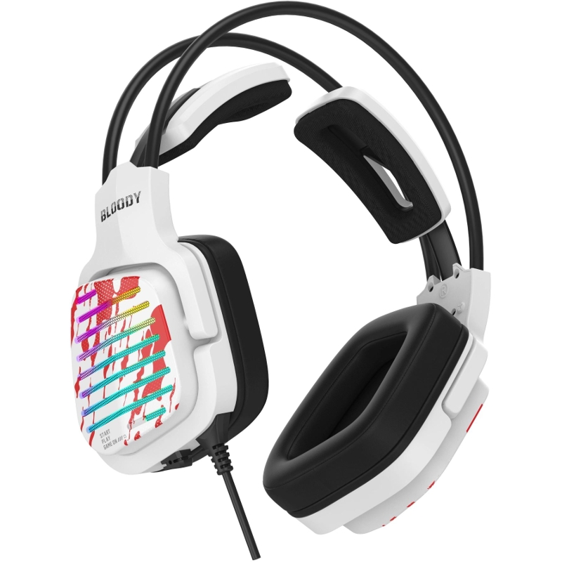 A4Tech G565 ENERGY WHITE