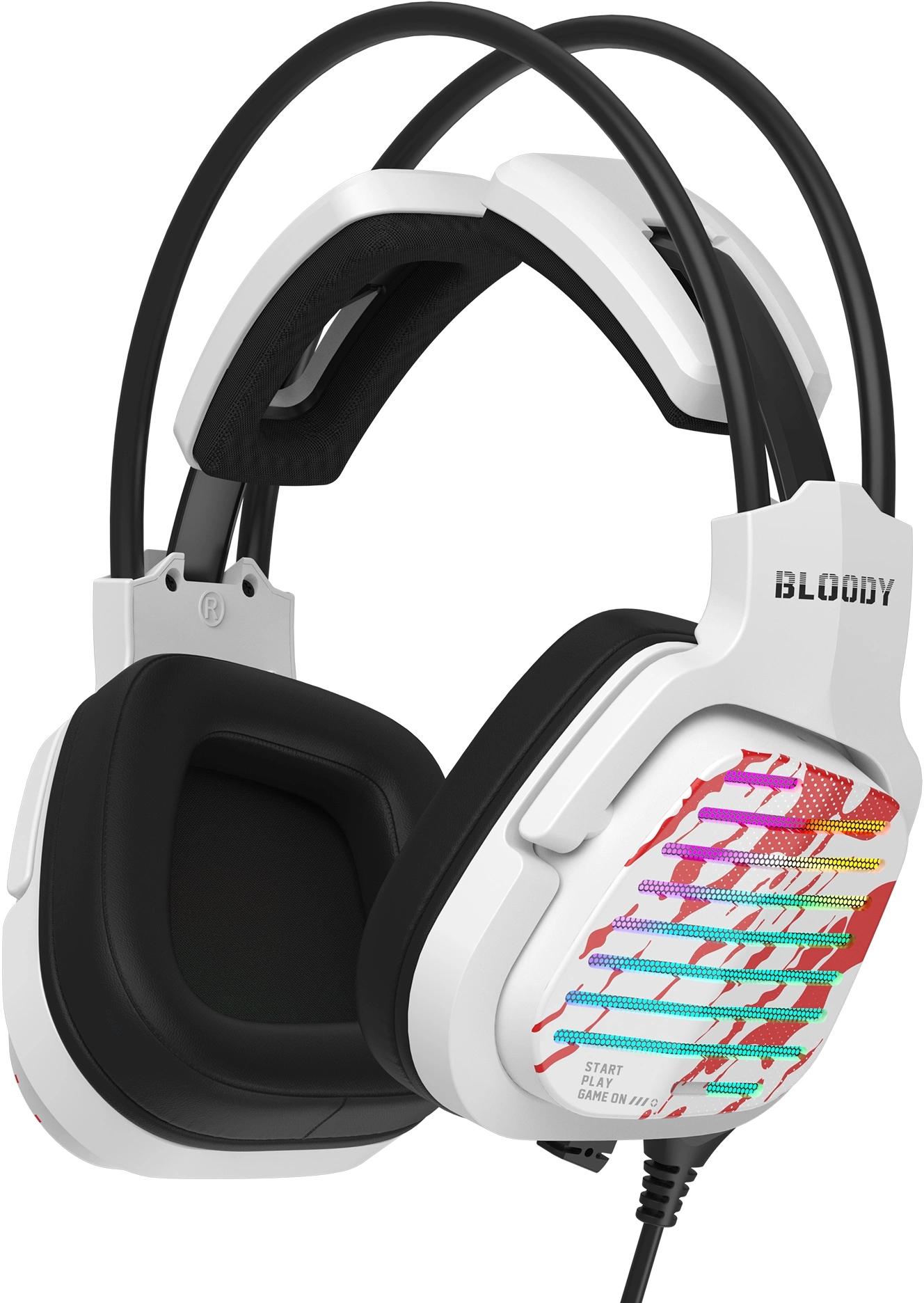 A4Tech G565 ENERGY WHITE