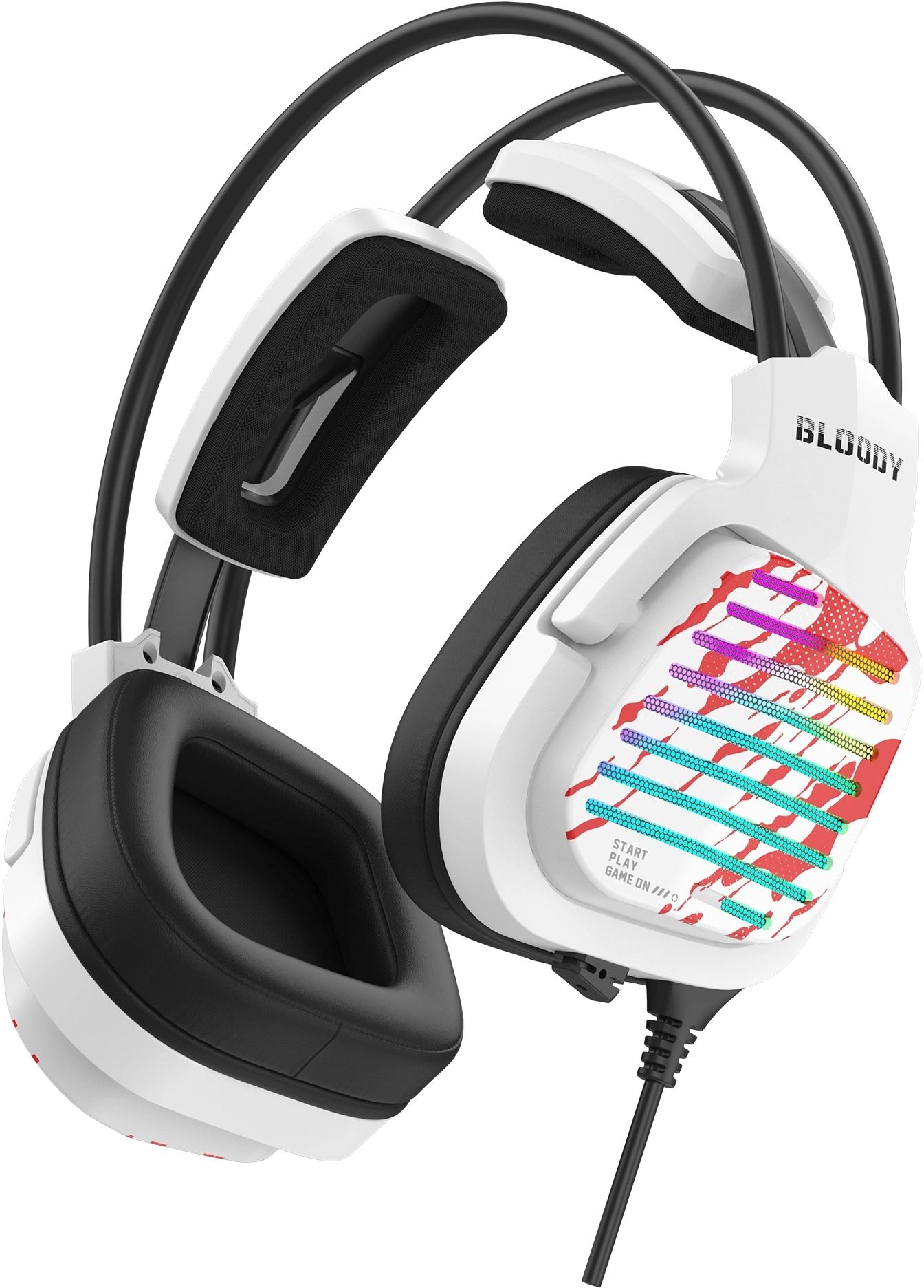 A4Tech G565 ENERGY WHITE