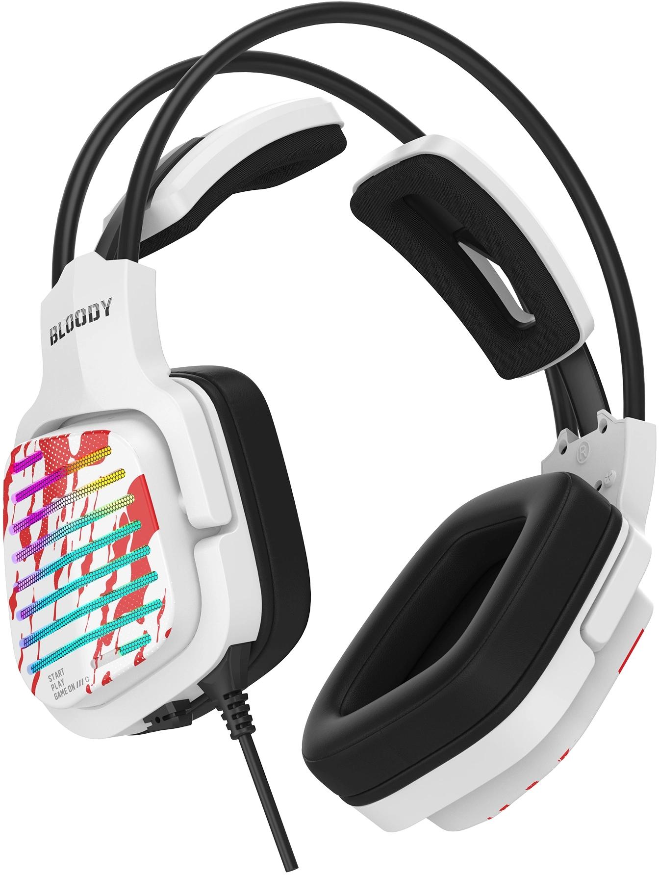 A4Tech G565 ENERGY WHITE