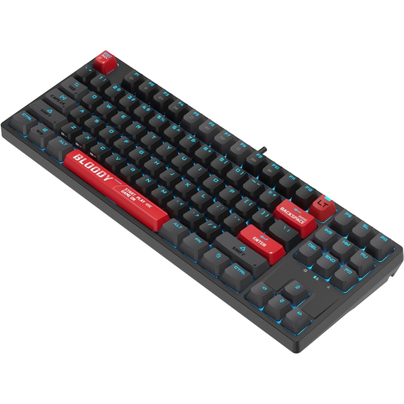 A4Tech AT87