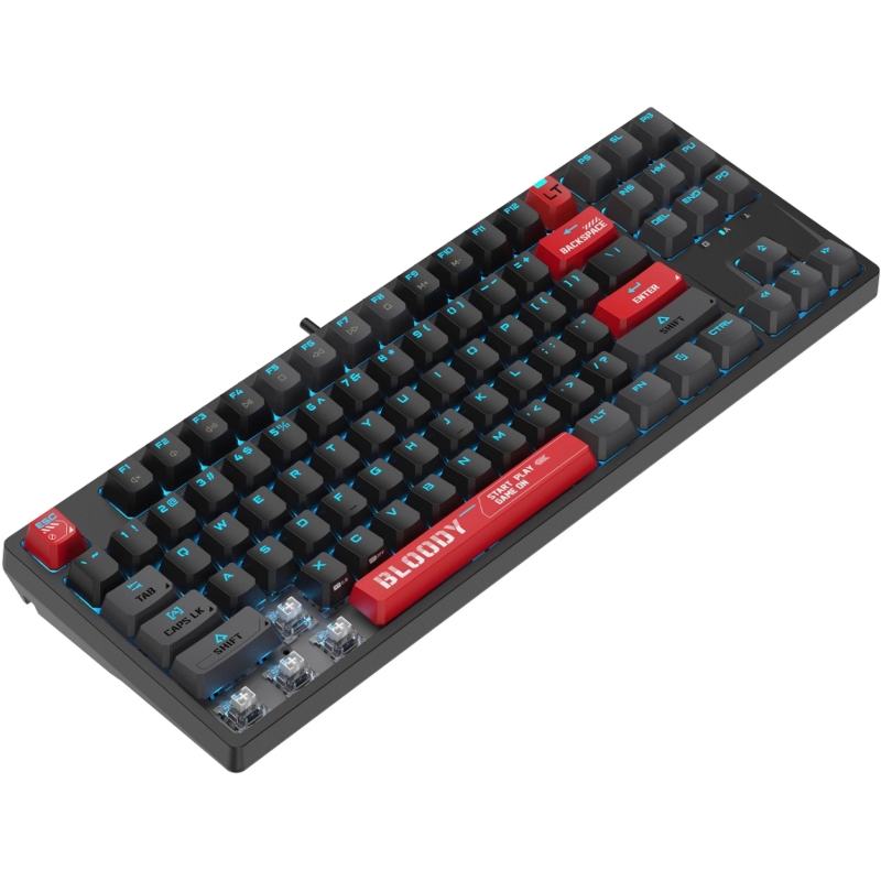 A4Tech AT87
