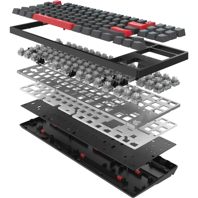 A4Tech AT87