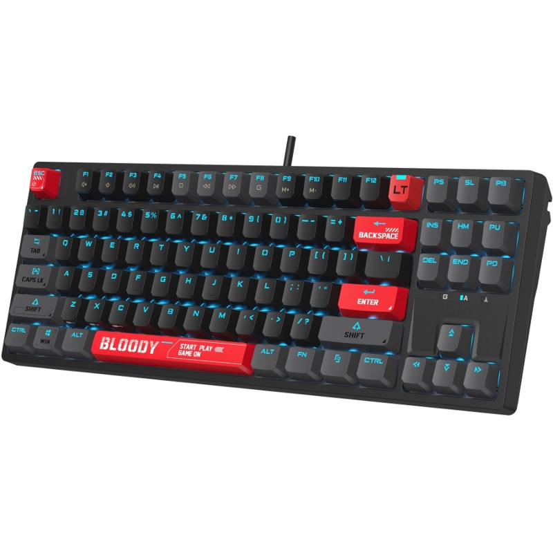 A4Tech AT87
