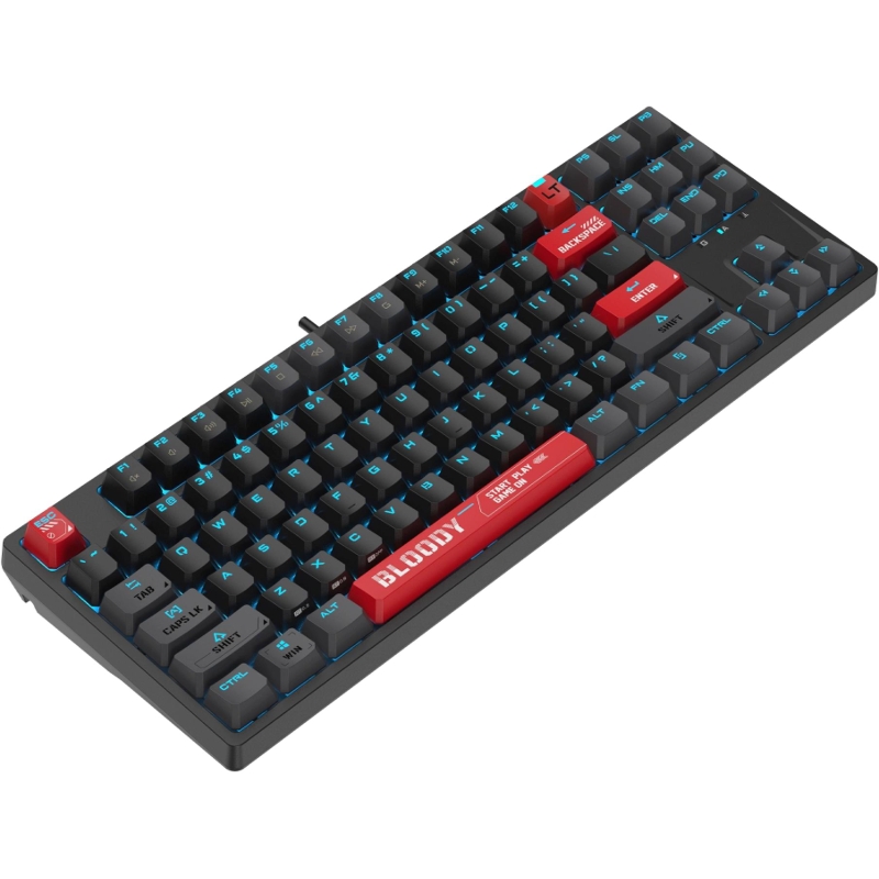 A4Tech AT87