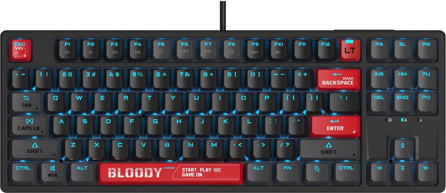 A4Tech AT87