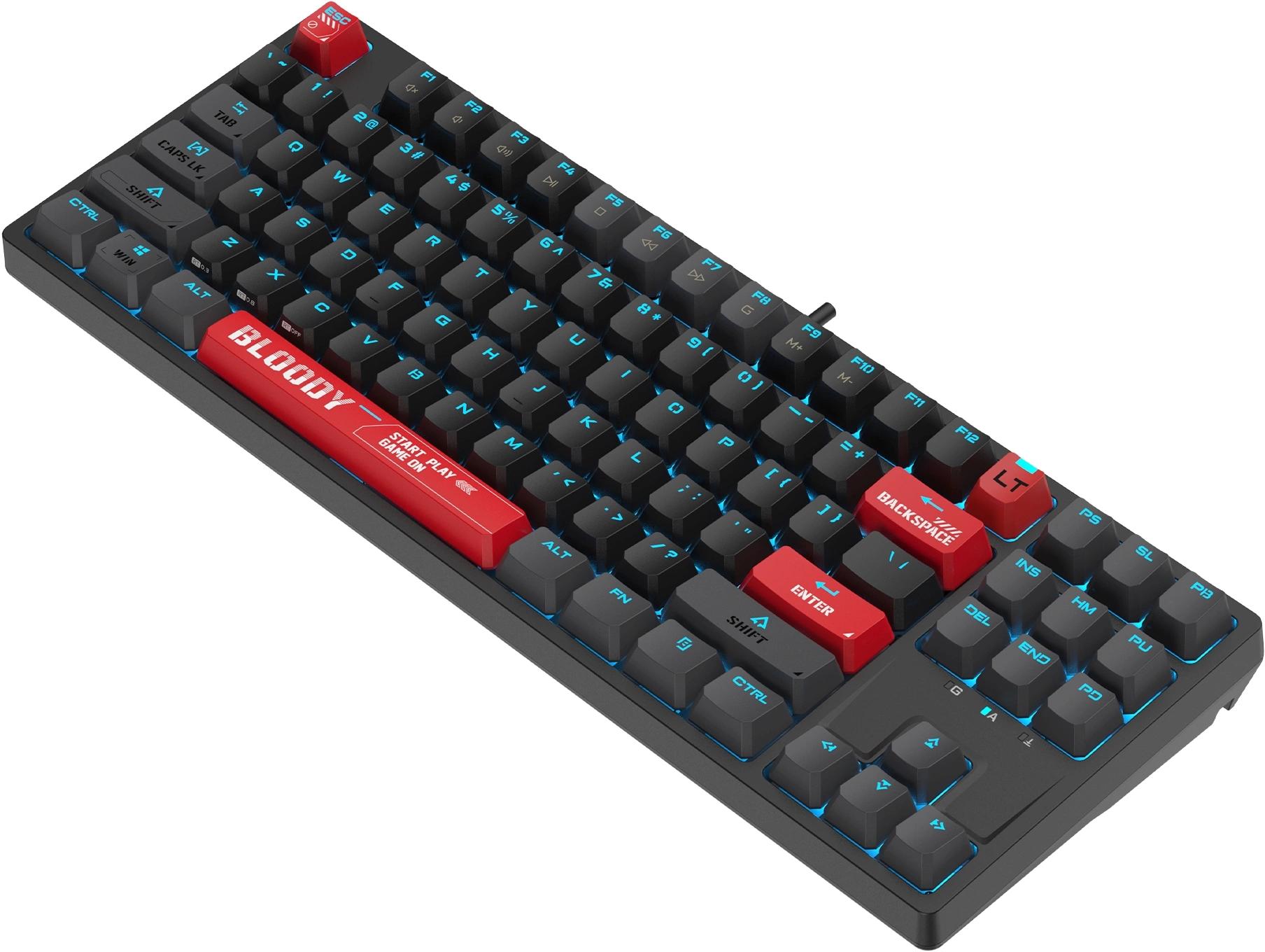 A4Tech AT87
