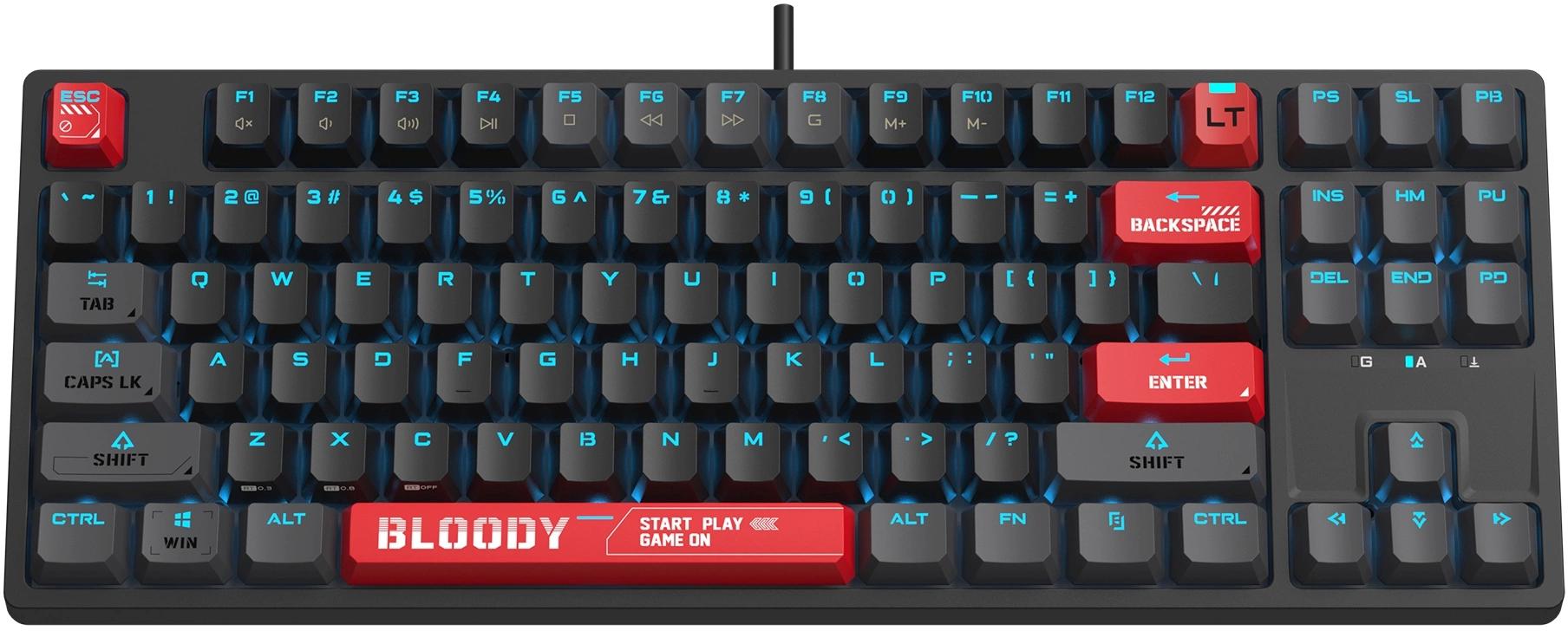 A4Tech AT87