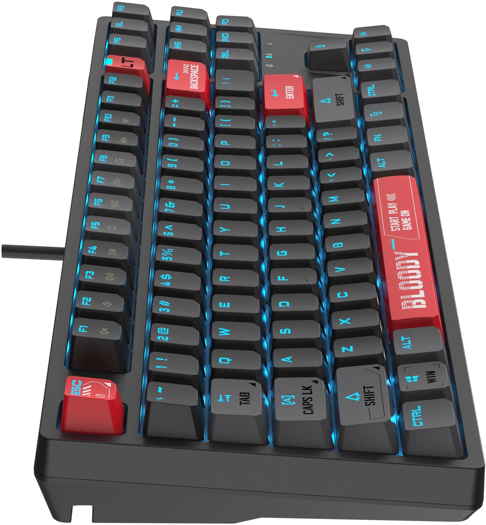 A4Tech AT87