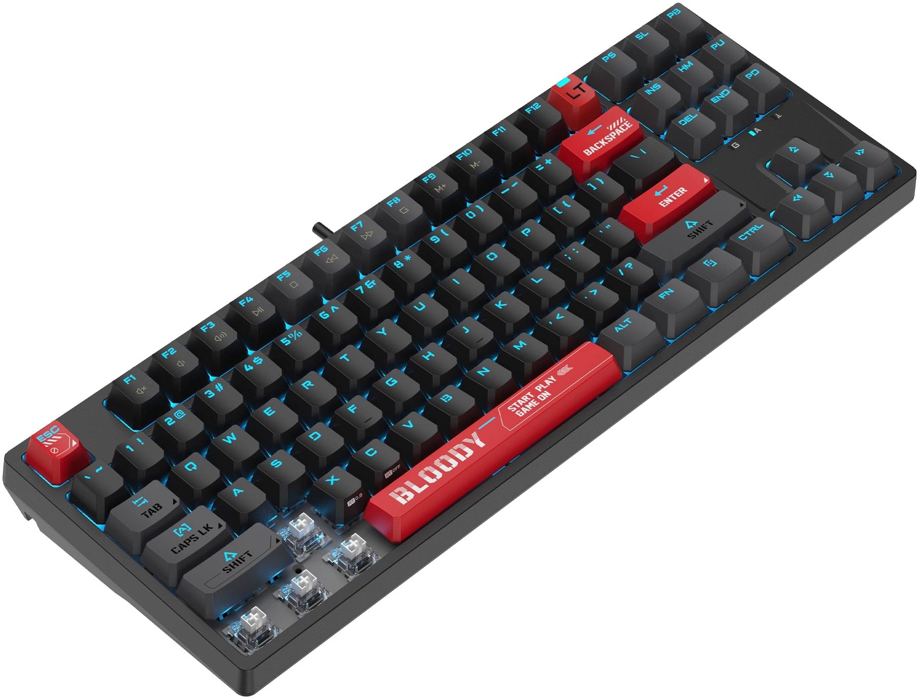 A4Tech AT87