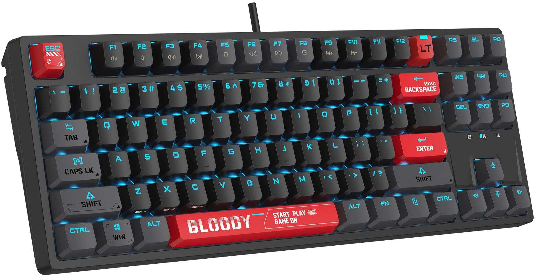 A4Tech AT87